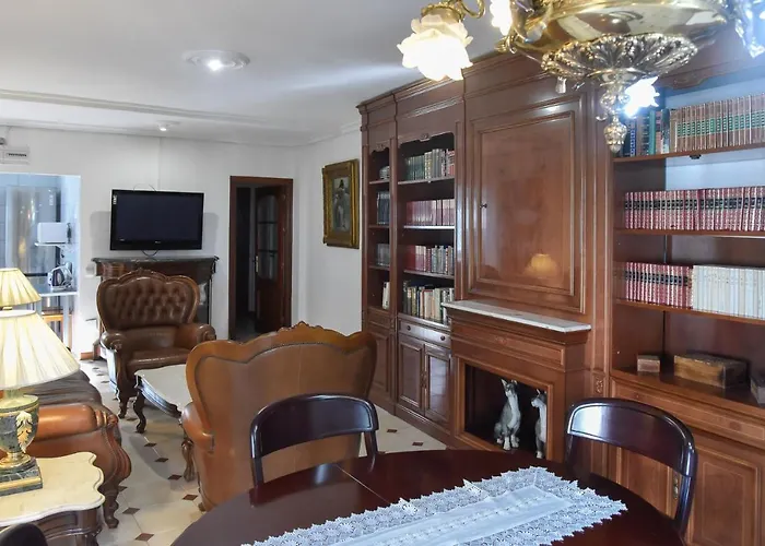 Room Martinez